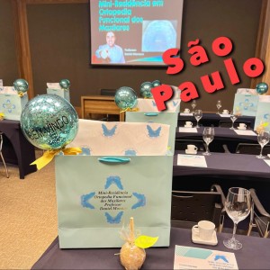 Curso Mini-Residência OFM São Paulo Início Pré-Venda!!