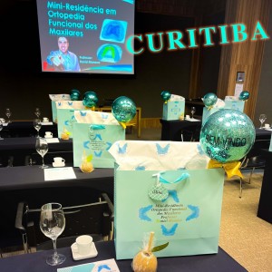 Curso Mini-Residência OFM Curitiba Início Novembro/2023