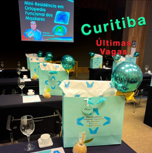 Curso Mini-Residência OFM Curitiba Início Julho/2025
